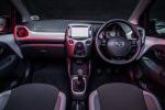 Toyota Aygo x-cite 5-Door 2017 года (ZA)